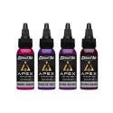 Eternal Ink Apex Series Tattoo Pigment Пигменты для татуировки розового/фиолетового оттенка