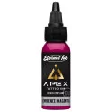 Eternal Ink Apex Series Pink/Violet Shade Tattoo Pigments