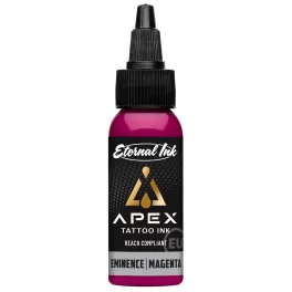 Eternal Ink Apex Series Pink/Violet Shade Tattoo Pigments