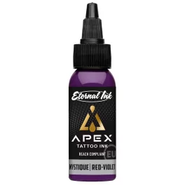 Eternal Ink Apex Series Tattoo Pigment Пигменты для татуировки розового/фиолетового оттенка