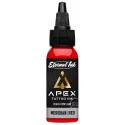 Eternal Ink Apex Series Red Shade Tattoo Pigments