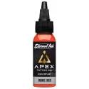 Eternal Ink Apex Series Sarkans Nokrāsa Tattoo Pigmenti