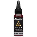 Eternal Ink Apex Series Red Shade Tattoo Pigments