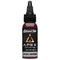 Eternal Ink Apex Series Tattoo Pigment Пигменты для татуировки красного оттенка