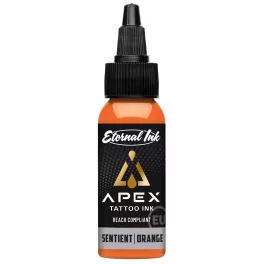 Eternal Ink Apex Series Yellow/Orange Shade Tattoo Pigments