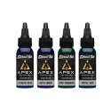 Eternal Ink Apex Series Tattoo Pigment Пигменты для татуировки Синий оттенка