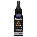 Eternal Ink Apex Series Zilā Nokrāsa Tattoo Pigmenti