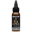 Eternal Ink Apex Series Brown Shade Tattoo Pigments