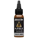 Eternal Ink Apex Series Brown Shade Tattoo Pigments
