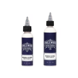 Englewood White Ultra Tattoo Pigmenti