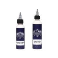 Englewood White Ultra Tattoo Pigmenti