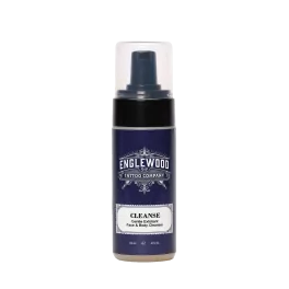 Englewood Face And Body Cleanser Очищающее Cредство