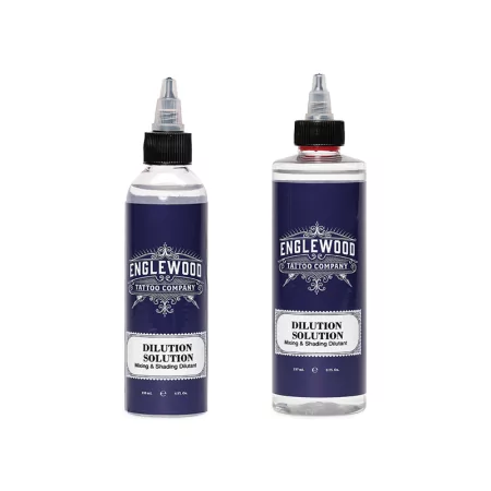 Englewood Dilution Solution Šķīdinātājs