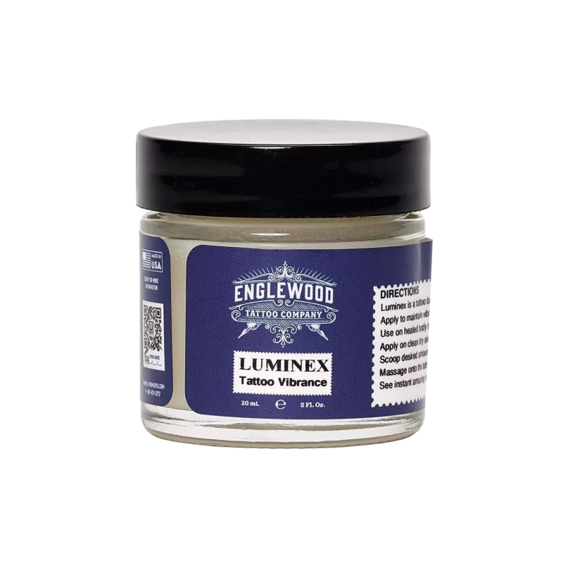 Englewood Luminex Tattoo Ointment Смазка (20ml)