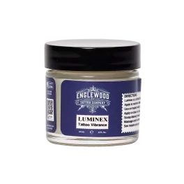Englewood Luminex Tattoo Ointment Смазка