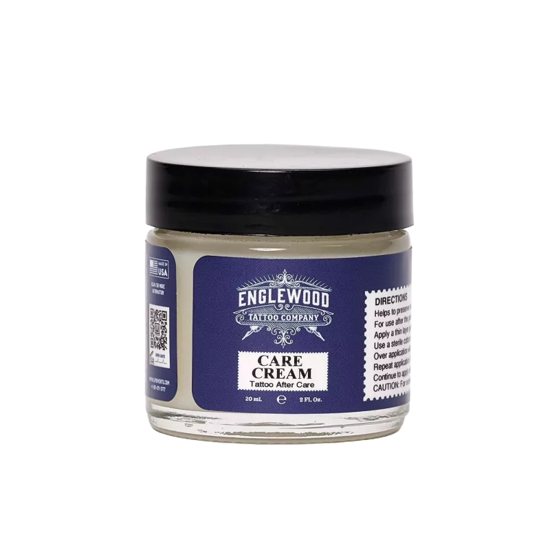 Englewood Tattoo Care Cream Крем (20ml)