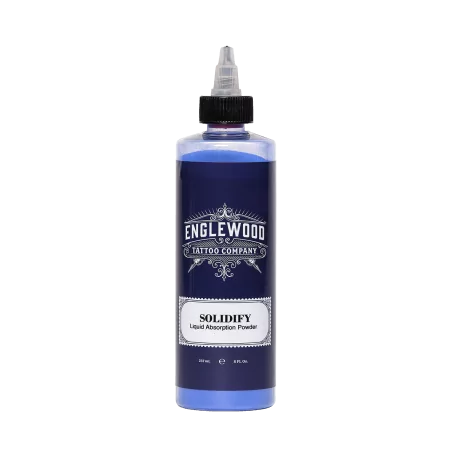 Englewood Pigment Solidifying Powder (240ml)