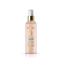 Silcare Quin Hair Spray Keratin And Vitamins