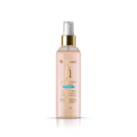 Silcare Quin Hair Spray Keratin And Vitamins Лак для волос