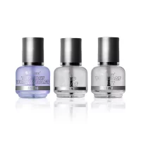 Silcare Top Coat For Nails Top Nagu Laka