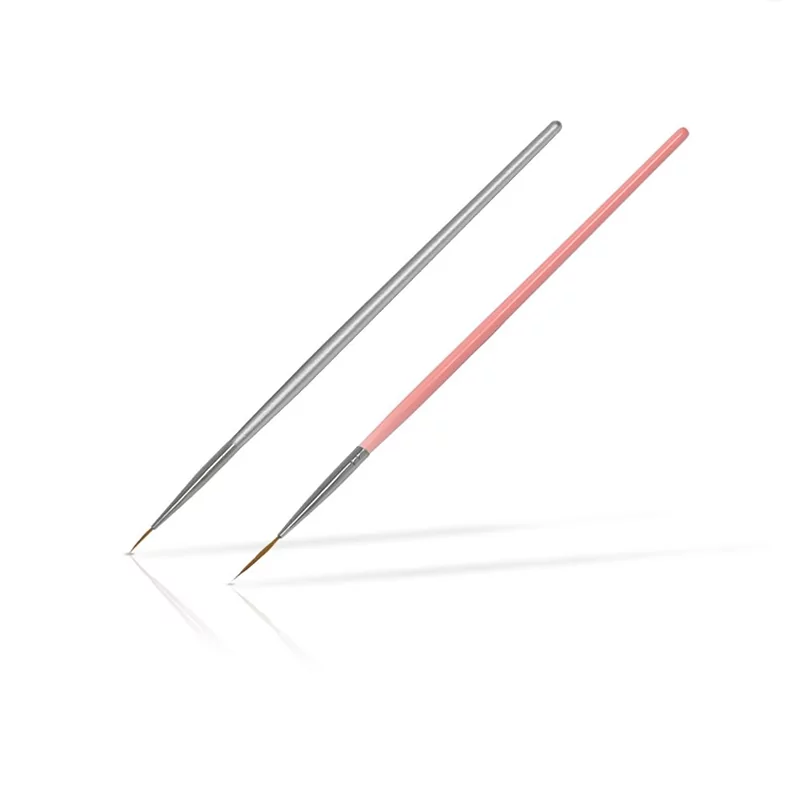 Silcare Nail Art Brush