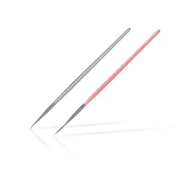 Silcare Nail Art Brush Ota Nagu Dekorēšanai