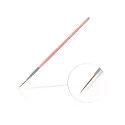 Silcare Nail Art Brush Ota Nagu Dekorēšanai