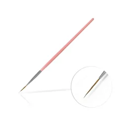 Silcare Nail Art Brush