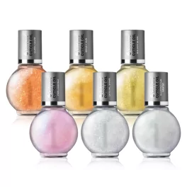 Silcare Nail And Cuticle Oil Масло для ногтей