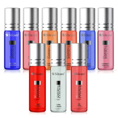 Silcare The Garden of Color Nagu kutikulas eļļa (11ml)