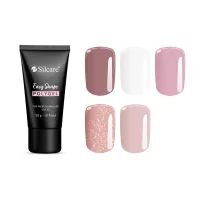 Silcare Easy Shape Nail Polygel Nagu Poligels