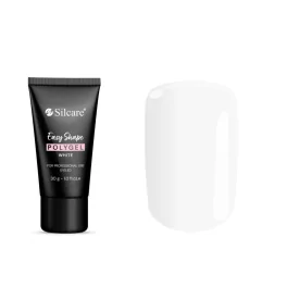 Silcare Easy Shape Nail Polygel Nagu Poligels