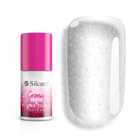 Silcare Dry Top Hybrid Gel Cosmic Dust