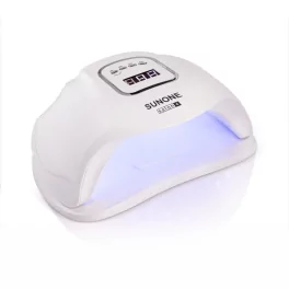 Silcare UV/LED 90W Manicure Lamp Маникюрная лампа