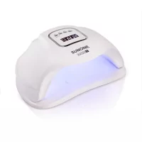 Silcare UV/LED 90W Manicure Lamp Manikīra Lampa