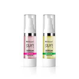 Silcare QUIN Matu serums (30ml)
