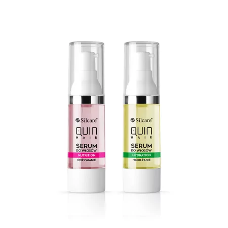 Silcare QUIN Matu serums (30ml)
