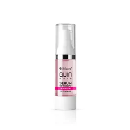 Silcare QUIN Сыворотка для волос (30ml)