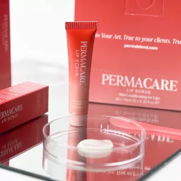 Perma Blend Permacare Lip Scrub Lūpu Skrubis