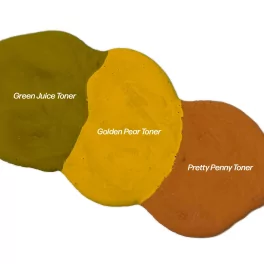 Perma Blend Recovery Set Pigments (15ml)