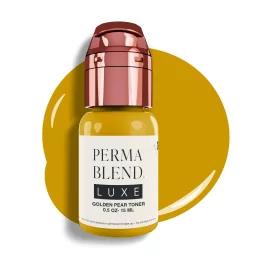 Perma Blend Recovery Mini Set Пигменты (15мл)