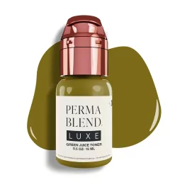 Perma Blend Recovery Mini Set Pigmenti (15ml)