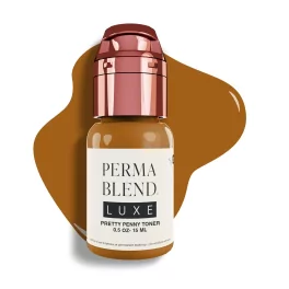 Perma Blend Recovery Mini Set Пигменты (15мл)