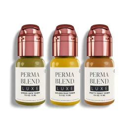 Perma Blend Recovery Mini Set Pigmenti (15ml)