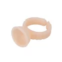 Disposable finger ring Nr.2
