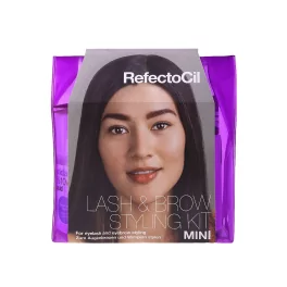 RefectoCil Skropstu un uzacu veidošanas komplekts Mini