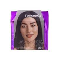 RefectoCil Skropstu un uzacu veidošanas komplekts Mini