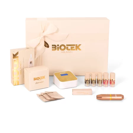 BIOTEK ERA Lumina Student Kit