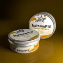 UNISTAR Balsamfix Mango And Peach Tattoo Butter