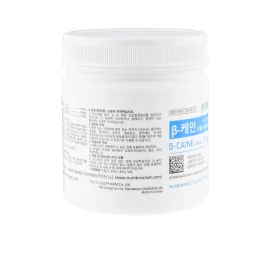 B-Caine Pre- Procedural Cream 50g
